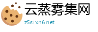 云蒸雾集网